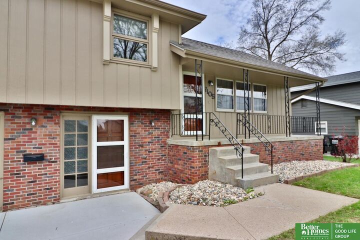 Property Photo:  7105 Pine Drive  NE 68128 