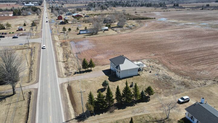 Property Photo: 1641 O'Leary Road PE C0B 1V0