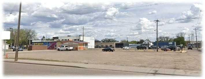 Property Photo: 723 1 Street SE AB T1A 0B3