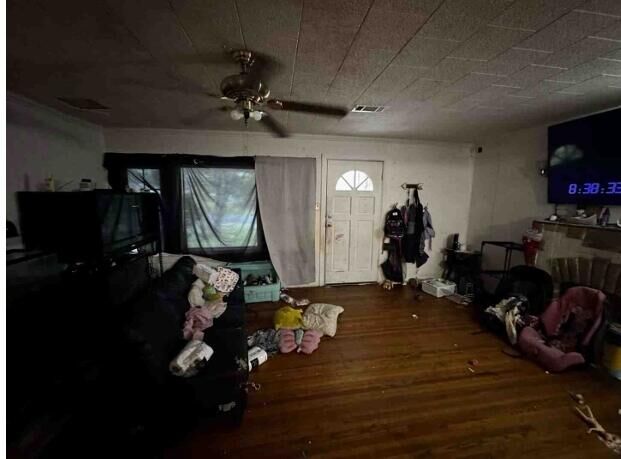 Property Photo:  600 Anacoco  LA 71446 