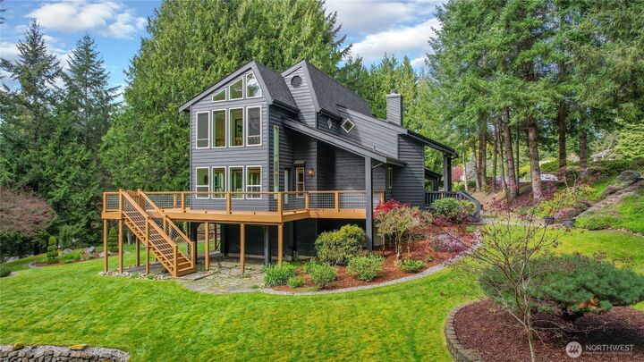Property Photo: 24225 Fjord Place NW WA 98370
