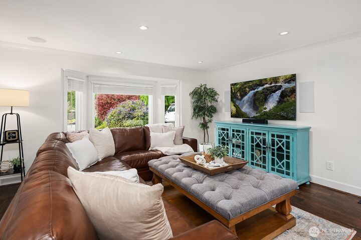 Property Photo:  2605  234th Avenue NE  WA 98074 