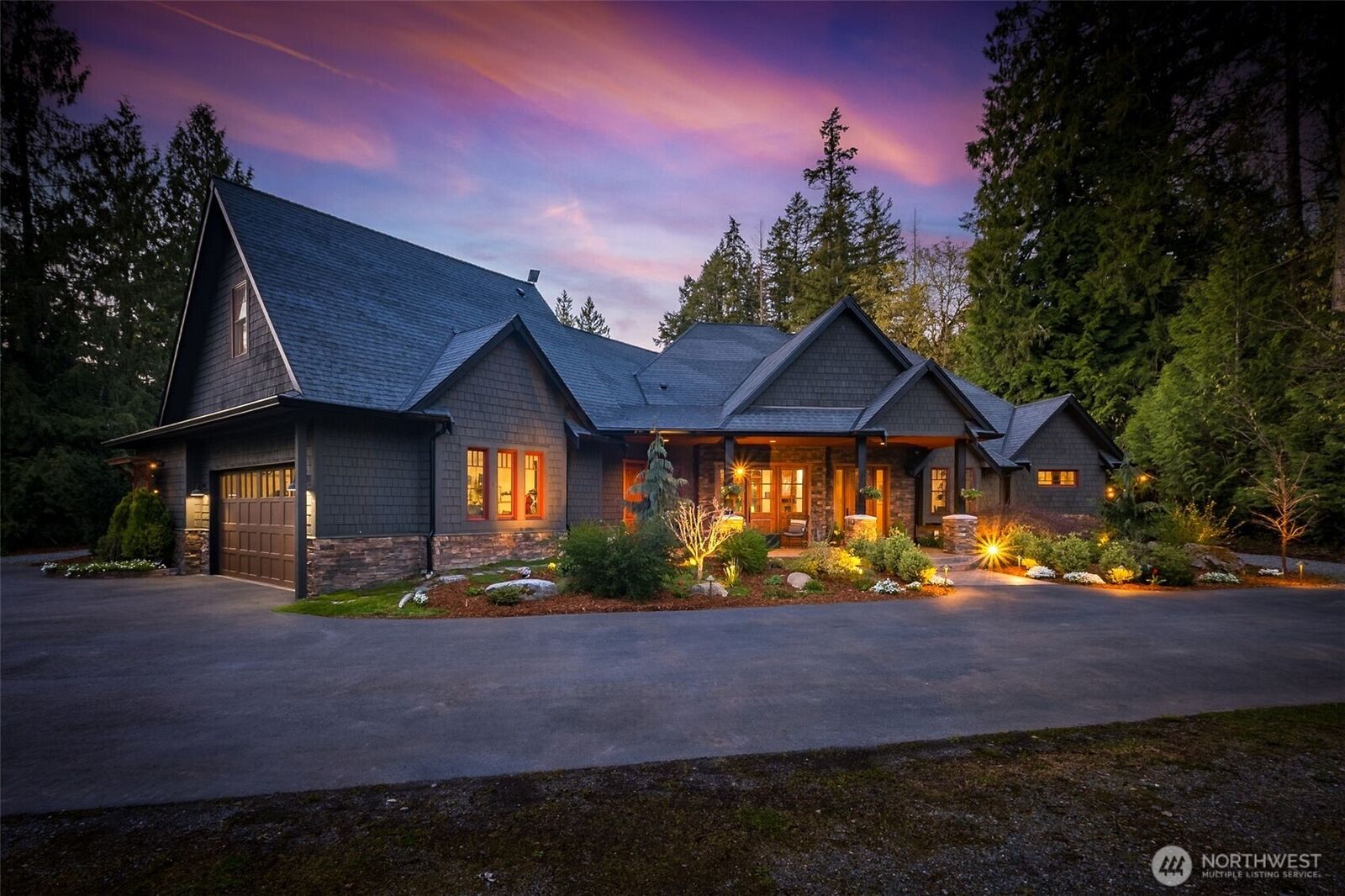 Property Photo:  30336  Thomas Road SE  WA 98042 