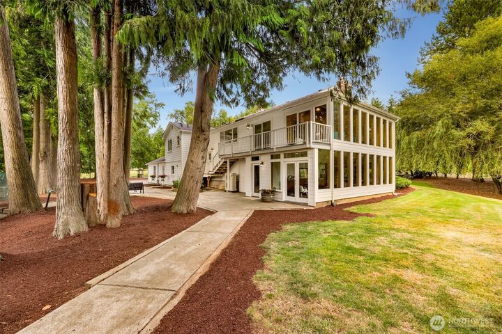 Property Photo:  9067  Sunrise Rd  WA 98240 