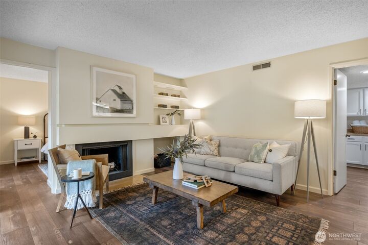 Property Photo:  11420 NE 128th Street D54  WA 98034 