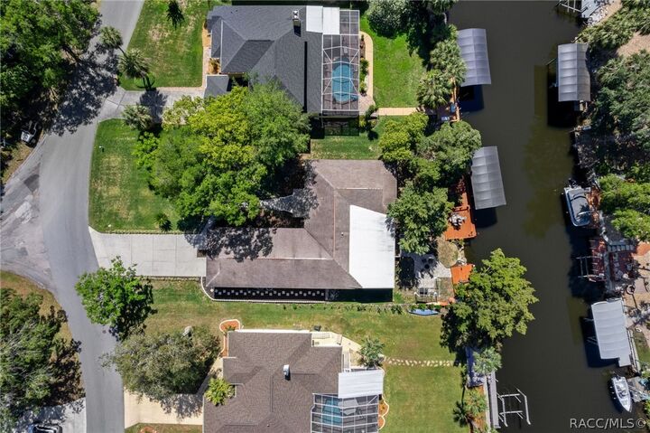 Property Photo:  11430 W Waterway Drive  FL 34448 