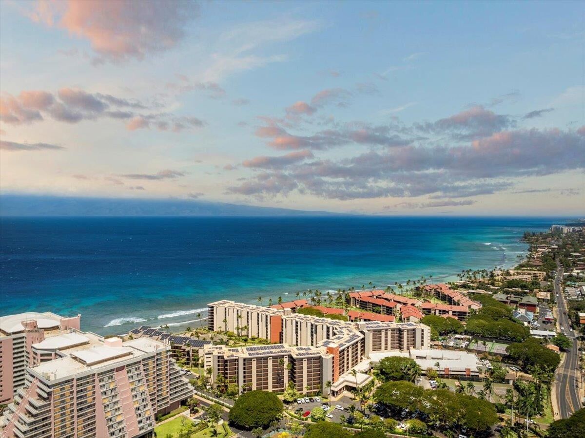 Property Photo:  3445 Lower Honoapiilani Rd 423  HI 96761 