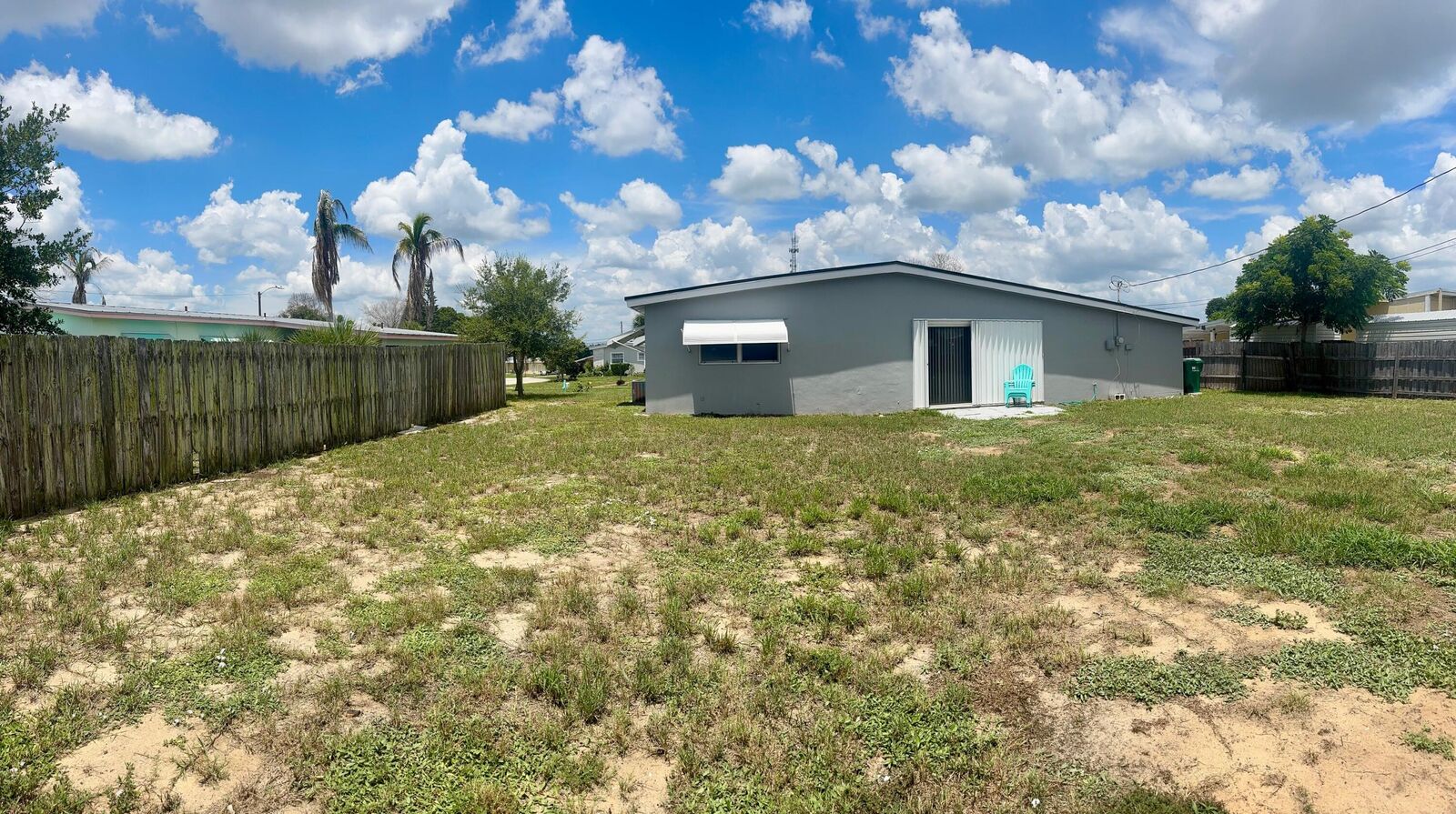 Property Photo: 809 Gilbert Street FL 32958