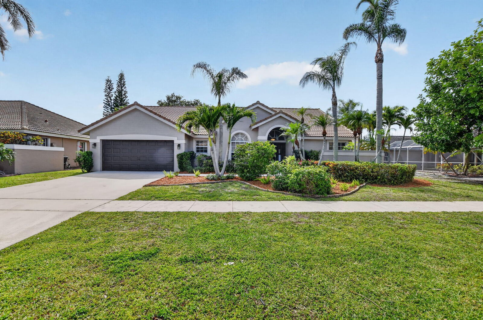 Property Photo: 18743 Cape Sable Drive FL 33498