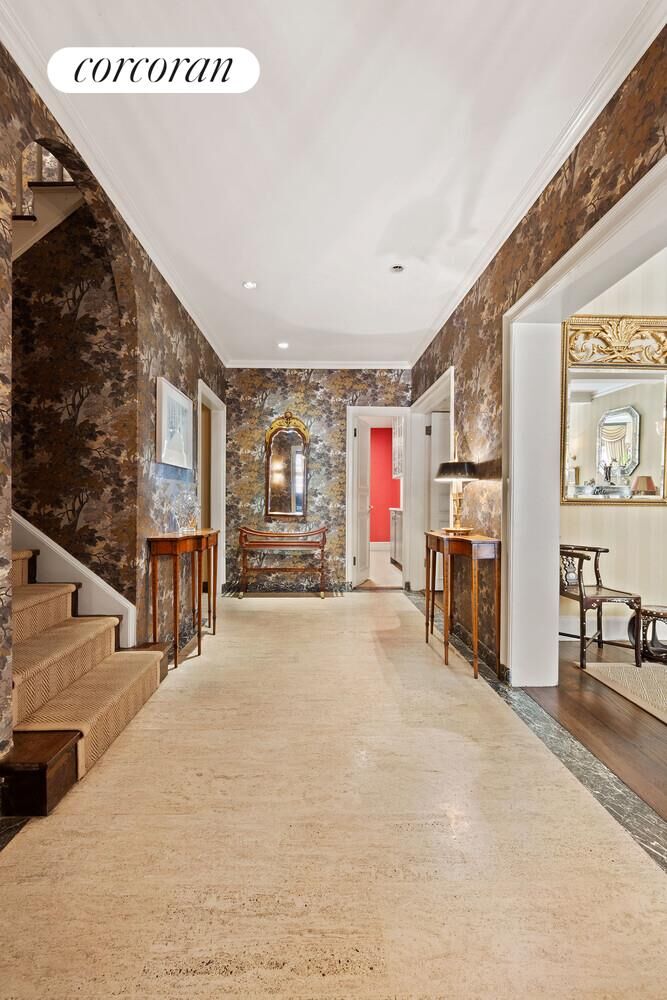 Property Photo:  115 E 67th Street 3/4D  NY 10065 