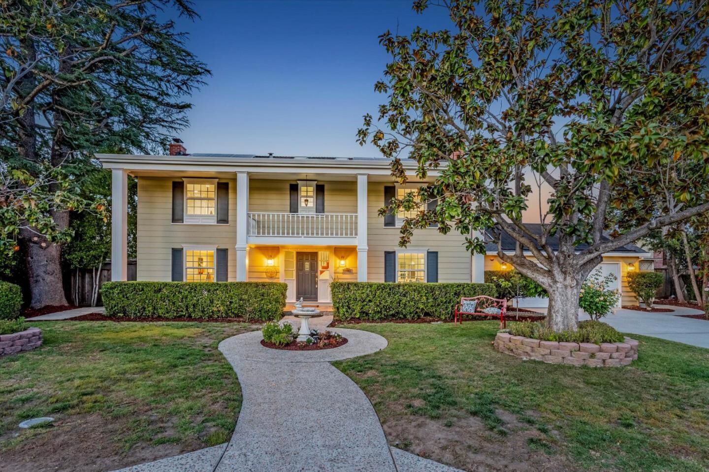 Property Photo:  12180 Saraglen Drive  CA 95070 