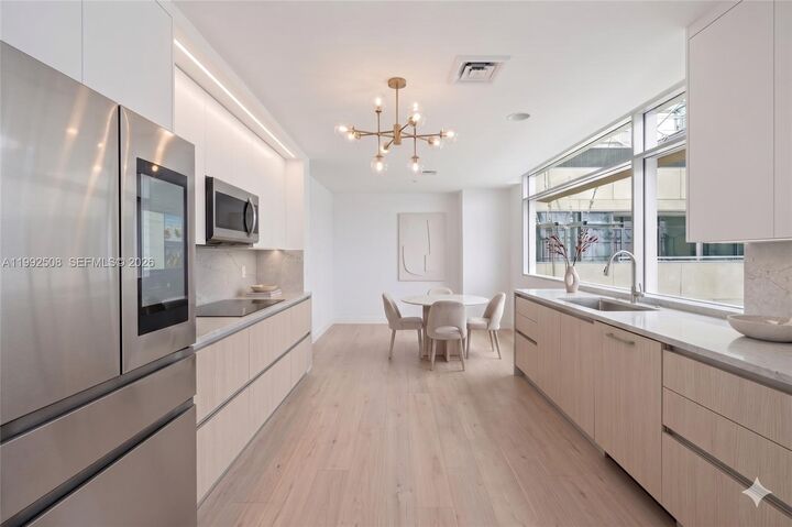 Property Photo:  1395 Brickell Ave 3407  FL 33131 