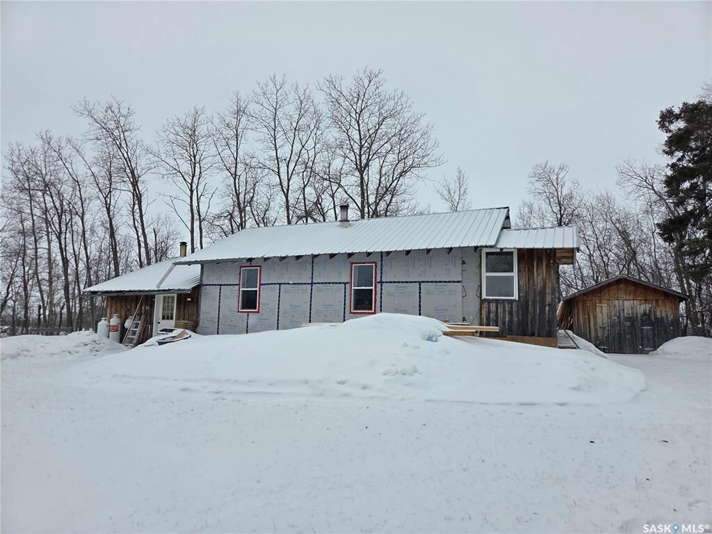 Property Photo:  Rural Address  SK S0A 2X0 