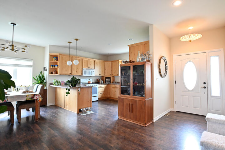 Property Photo:  222 W Valley Lane  WY 82834 
