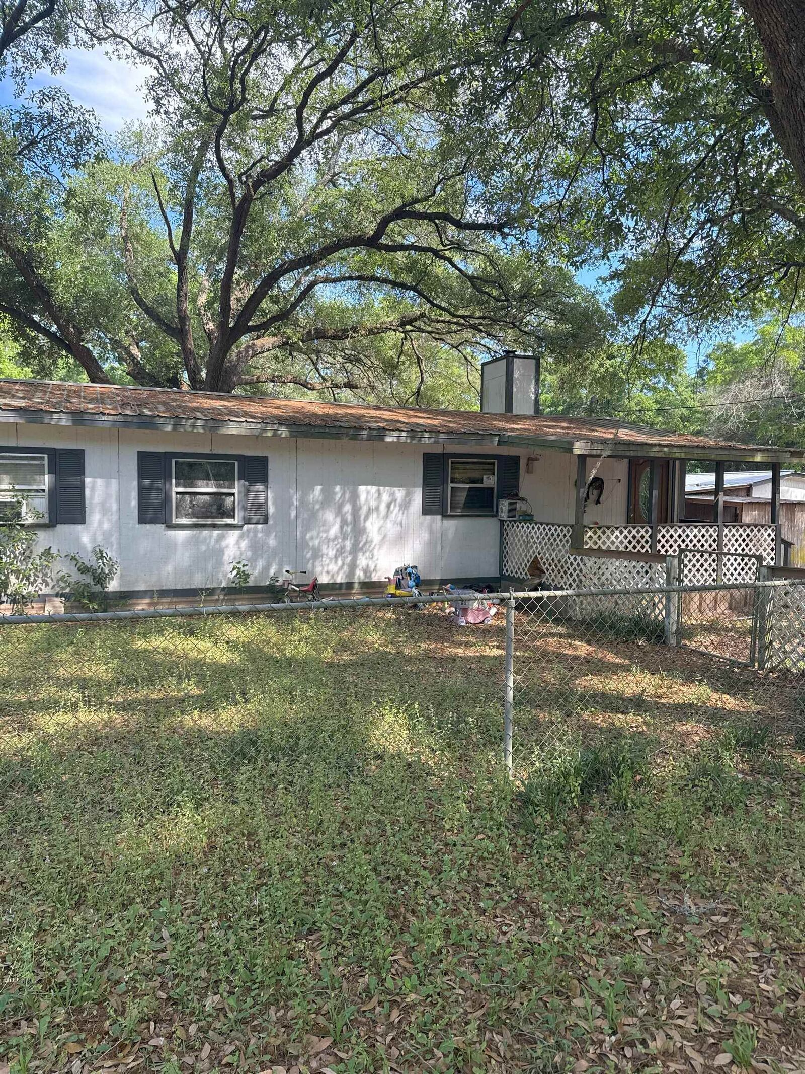Property Photo:  739 Drake Acres Road 5  FL 32351 