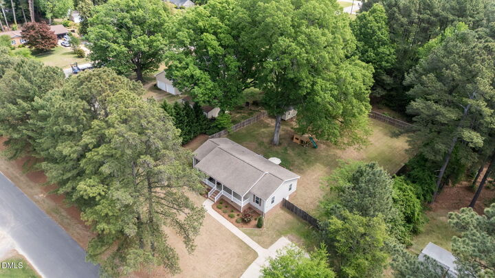 Property Photo:  217 Winterlocken Drive  NC 27330 
