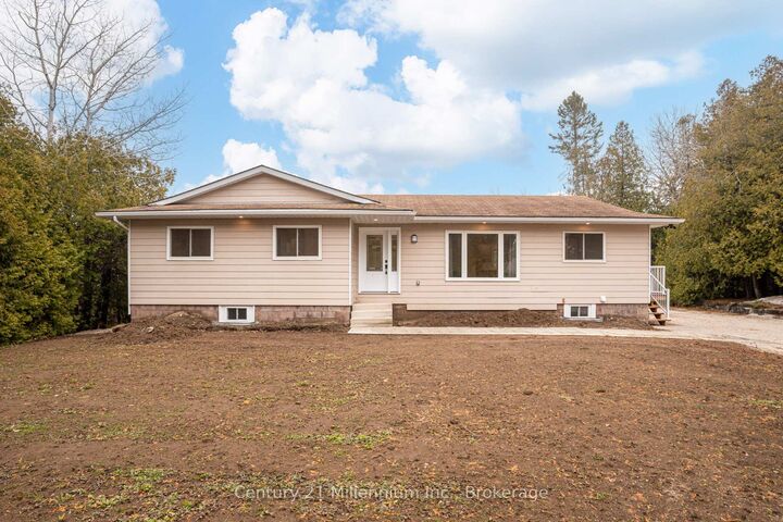 Photo de la propriété:  12 Nicholas Street  ON N0H 2R0 