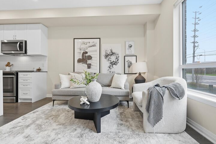 Property Photo:  1238 Cawthra Road 2  ON L5G 0B6 