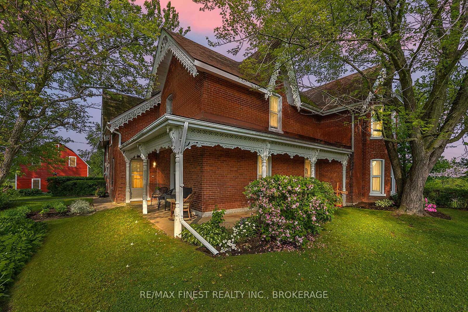 Property Photo: 4876 County Road 6 N/A ON K0K 3N0
