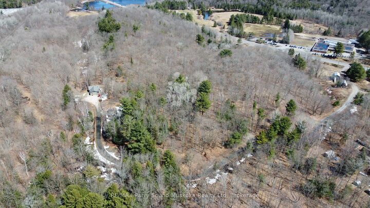 Property Photo: 64 124 Highway ON P2A 2W7
