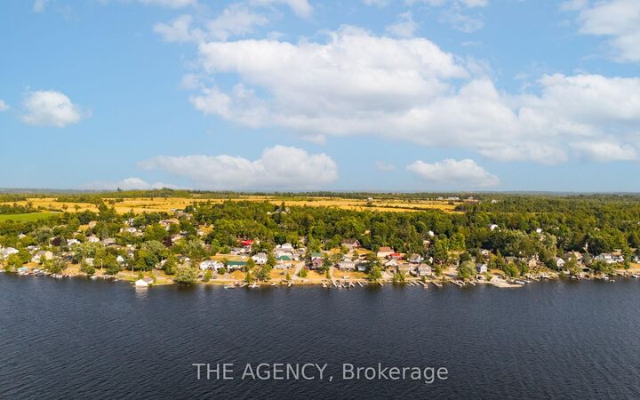 Property Photo:  11 Fifth Street  ON K0M 1L0 