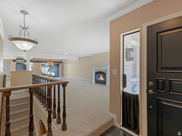 Property Photo:  6038 S Village 3 Rd  UT 84121 