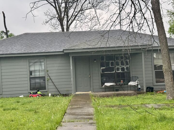 Property Photo:  5, 9, And 15th S 19th Street 3  TX 76504 