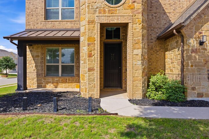 Property Photo:  4301 Big Tree Trail  TX 78641 