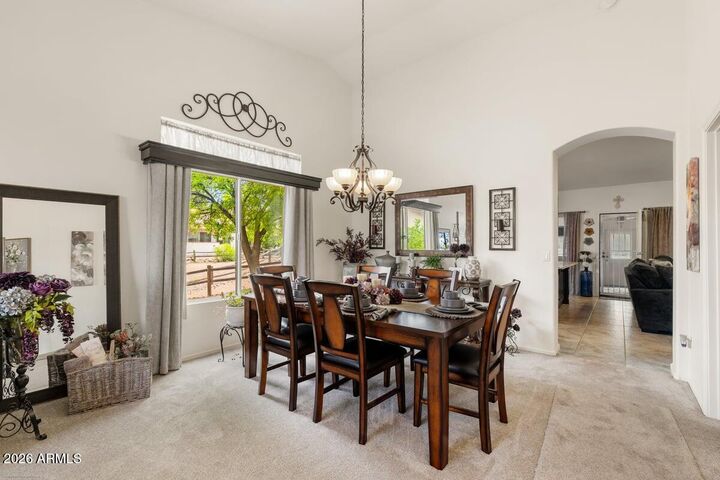 Property Photo:  1865 W Dart Circle  AZ 86326 
