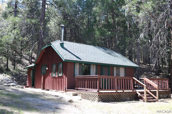 Property Photo:  30 Seven Oaks Road 30  CA 92305 