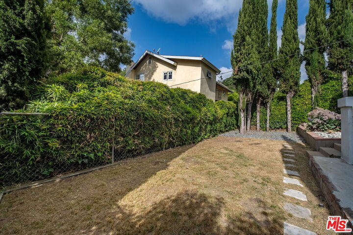 Property Photo:  349 Mount Washington Dr  CA 90065 