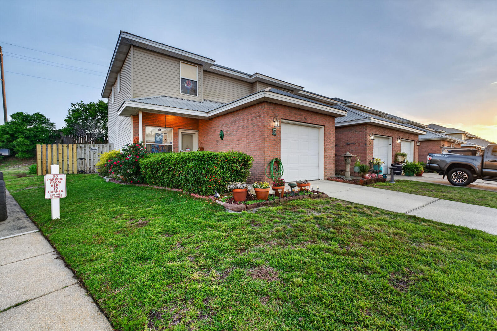 Property Photo:  150 Bent Arrow Drive 38  FL 32541 