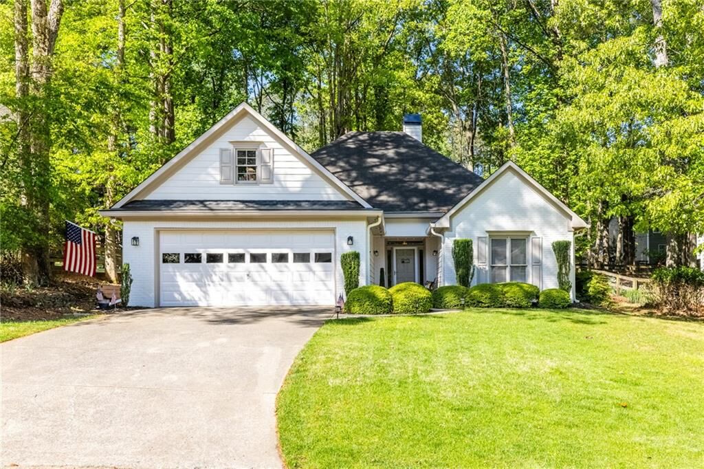 Property Photo:  4111 Huntcliff Drive  GA 30189 