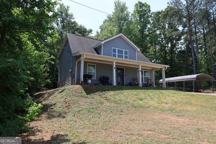 Property Photo:  11313 Highway 334  GA 30565 