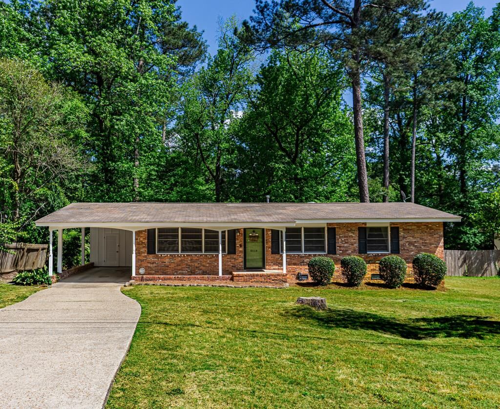Property Photo:  6318 Natha Avenue  GA 31909 