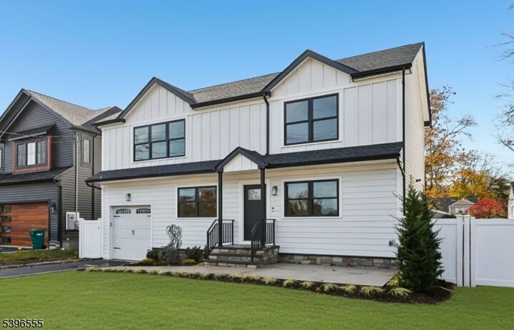 Property Photo: 230 Pinehurst Ave NJ 07076