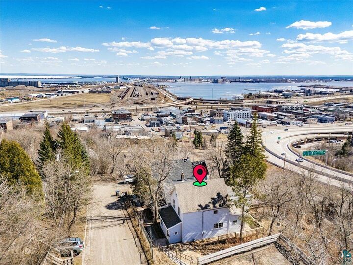 Property Photo:  305 N 18 1/2 Ave W  MN 55806 