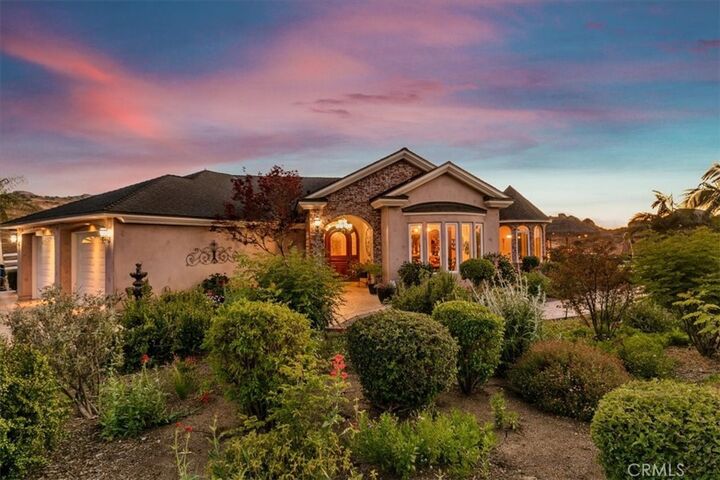 Property Photo:  17041 Frankland  CA 92504 