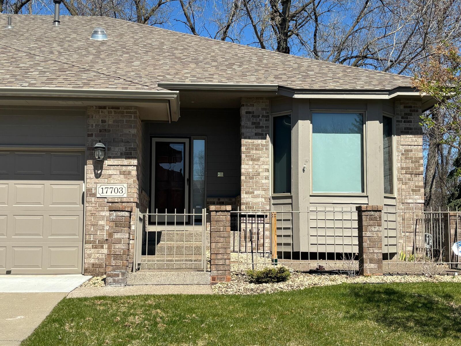 Property Photo:  17703 Landmark Court  MN 55044 