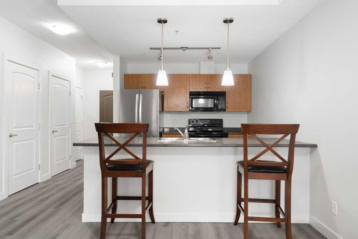 Photo de la propriété:  136C Sandpiper Road 116  AB T9K 0J7 