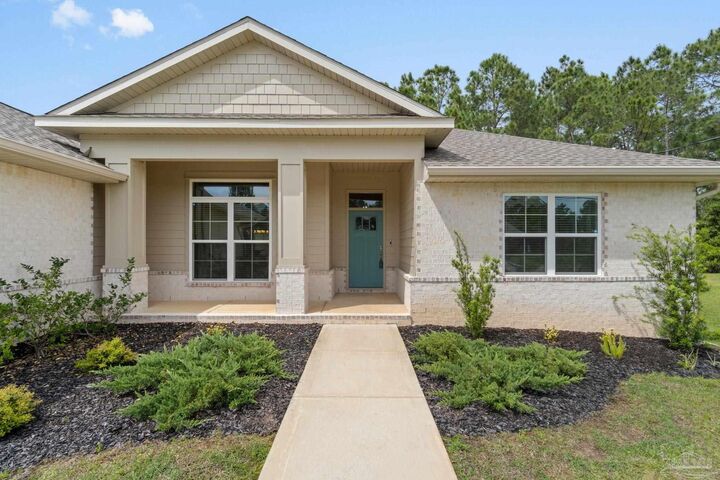Property Photo: 6726 Indian St FL 32566