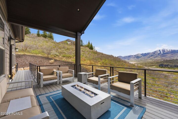 Property Photo:  12789 N Deer Mountain Boulevard  UT 84032 