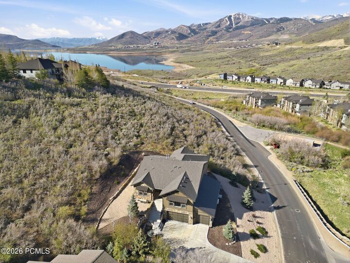 Property Photo:  12789 N Deer Mountain Boulevard  UT 84032 