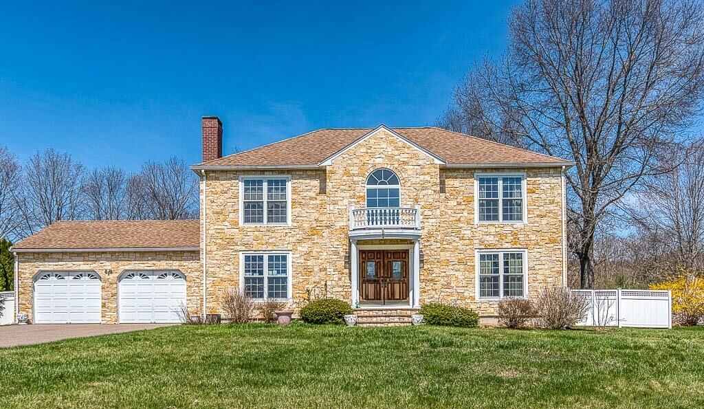 Property Photo:  5 Hannah Drive  RI 02864 