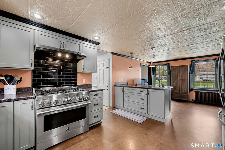 Property Photo:  428 Palisado Avenue  CT 06095 