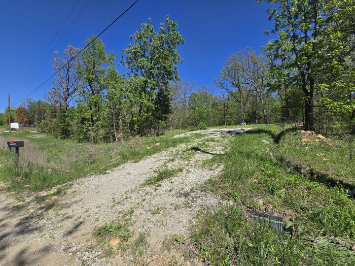 Property Photo: 24803 County Road 294 MO 65767