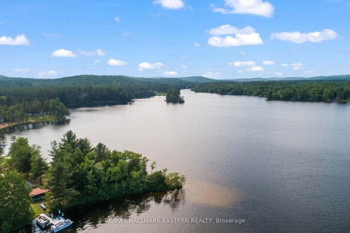 Property Photo: 118 Annie Mayhew Road ON K0J 1L0