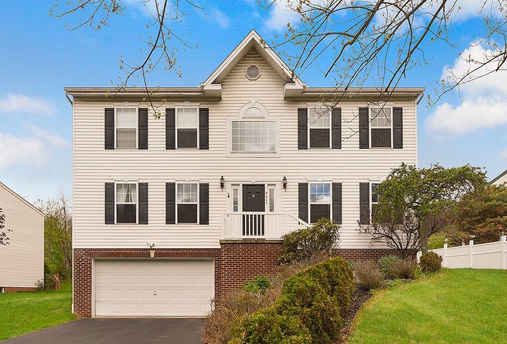 Property Photo:  9247 Marshall Road  PA 16066 