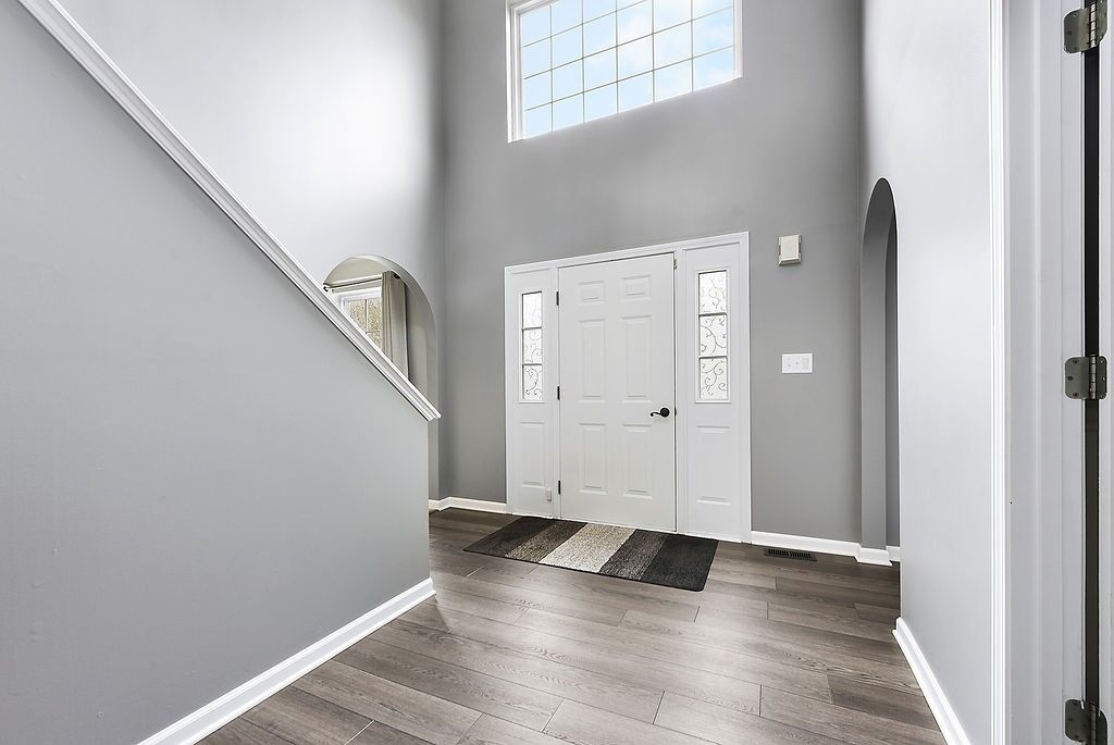 Property Photo:  9247 Marshall Road  PA 16066 