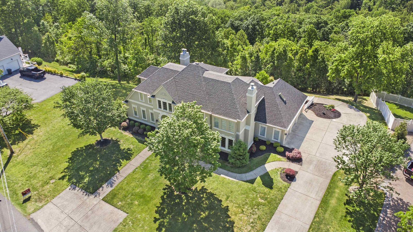 Property Photo:  4435 Southern Hills Drive  KY 41102 